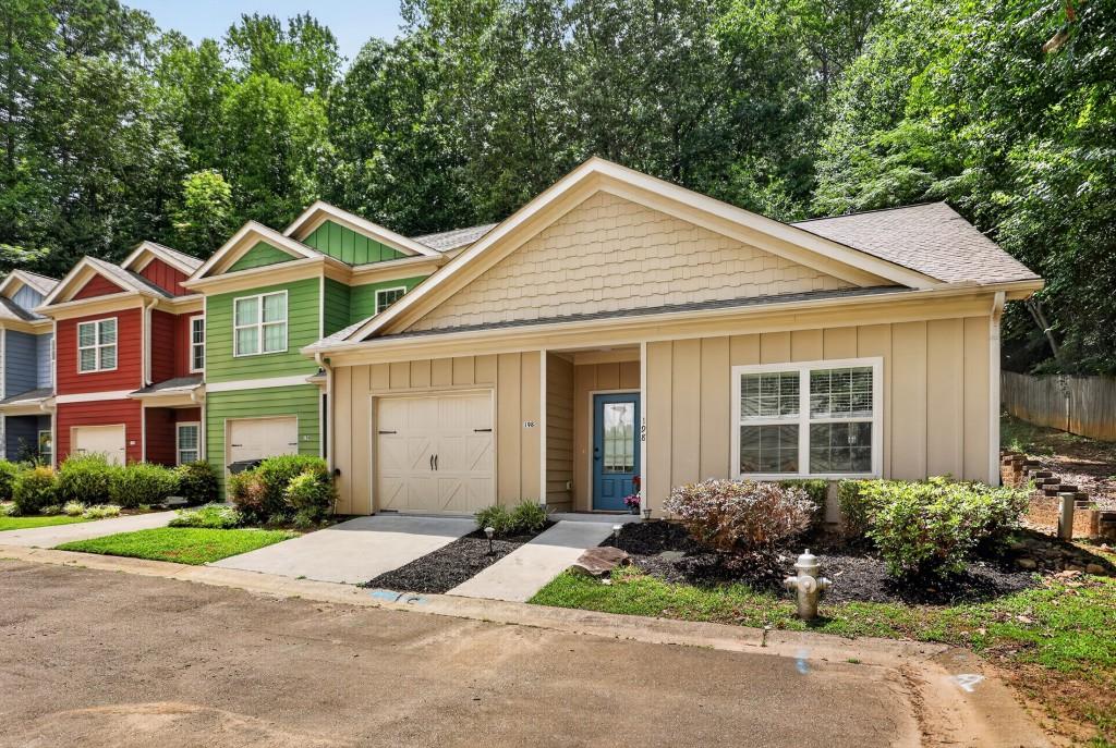 198 Town Villas Drive