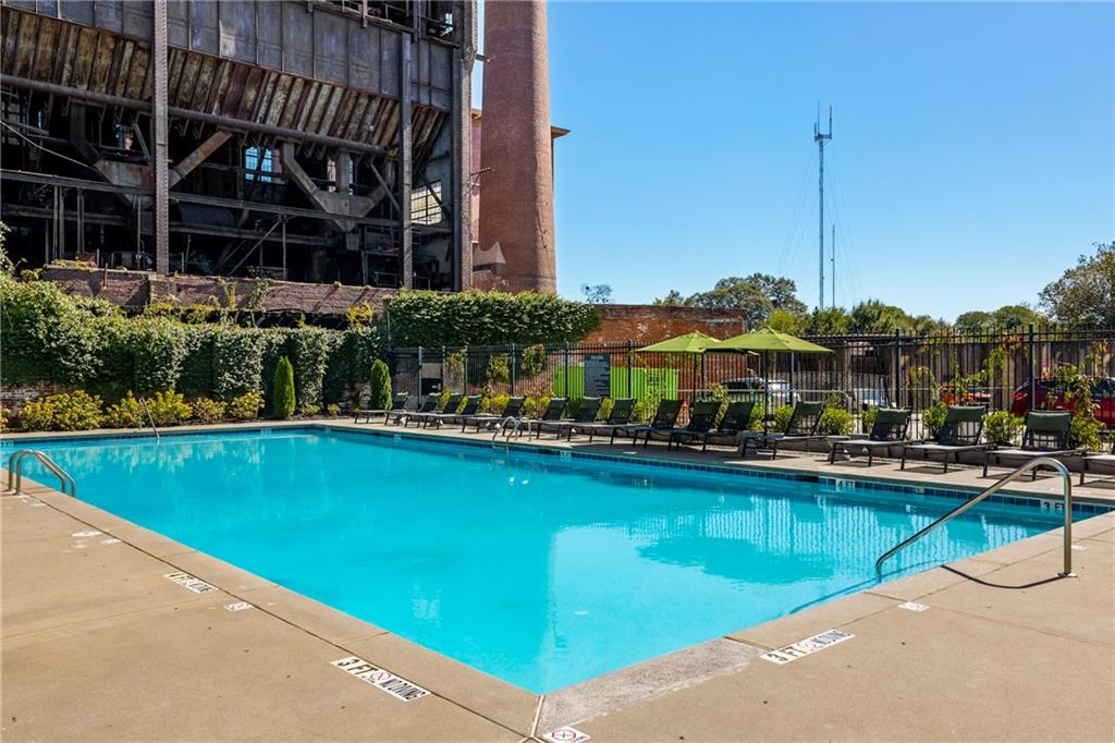 170 Boulevard SE Unit E223