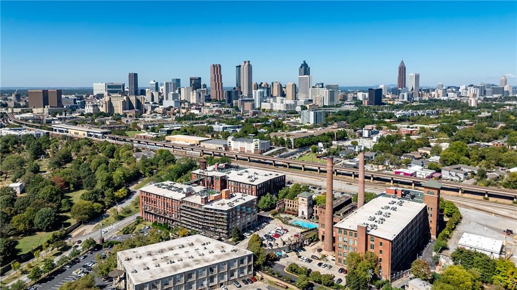 170 Boulevard SE Unit E223