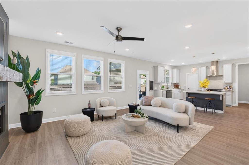 1700 Fulmont Circle