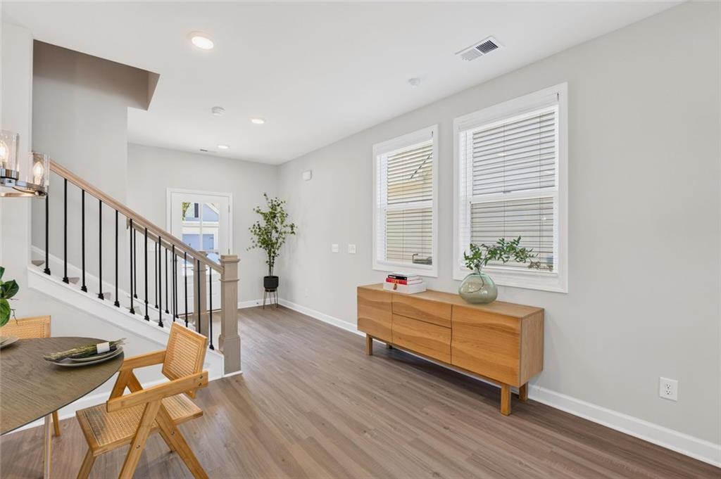 1700 Fulmont Circle