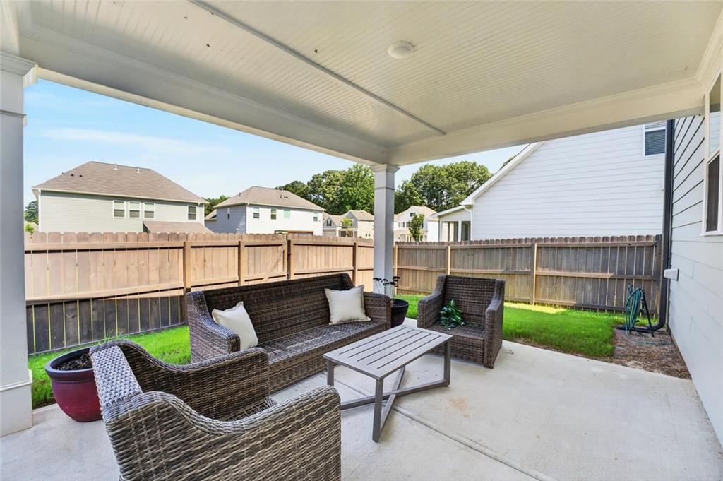 1700 Fulmont Circle