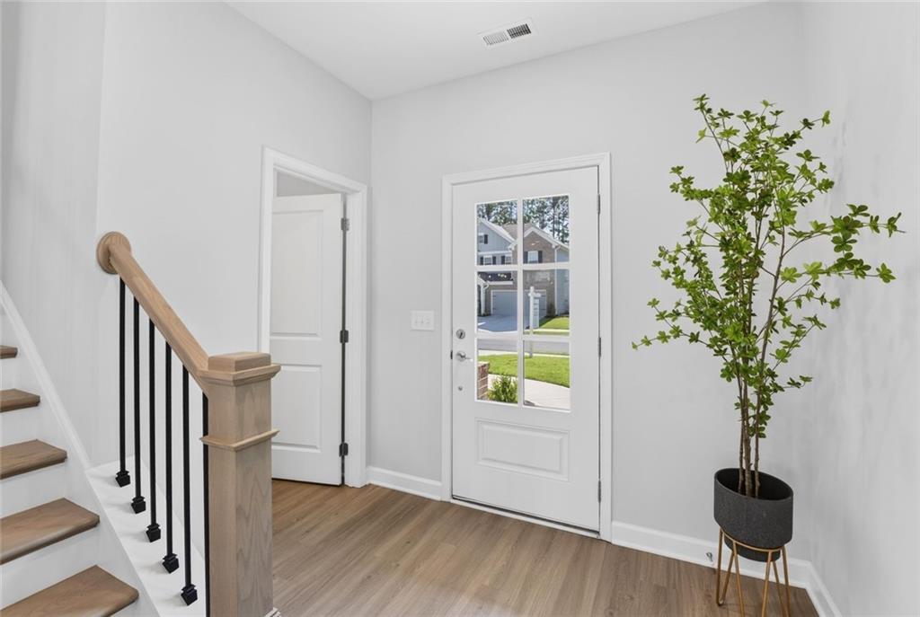 1700 Fulmont Circle