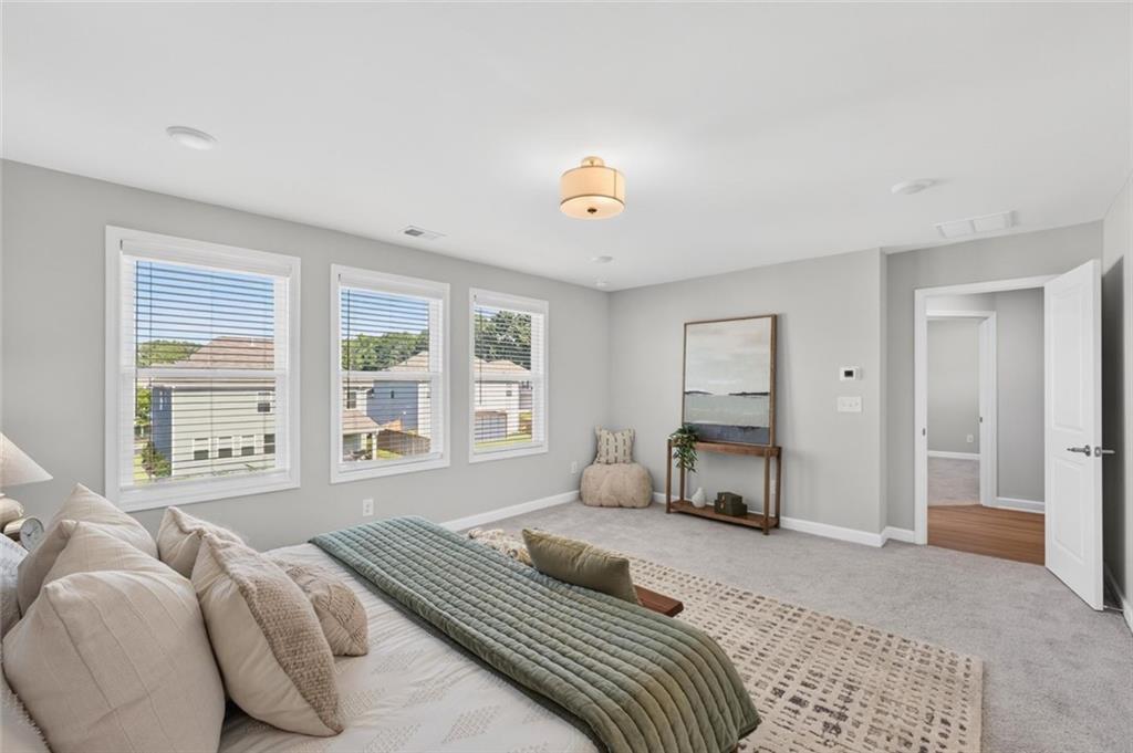 1700 Fulmont Circle