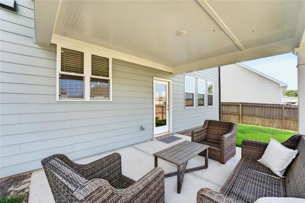 1700 Fulmont Circle