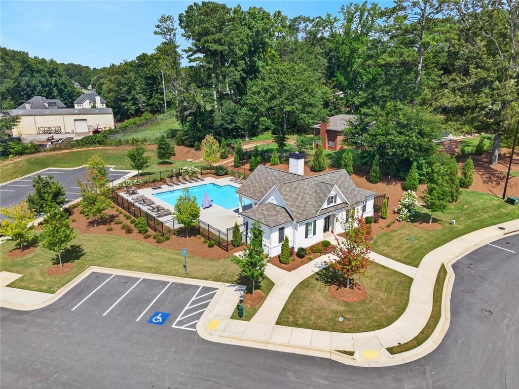 1700 Fulmont Circle
