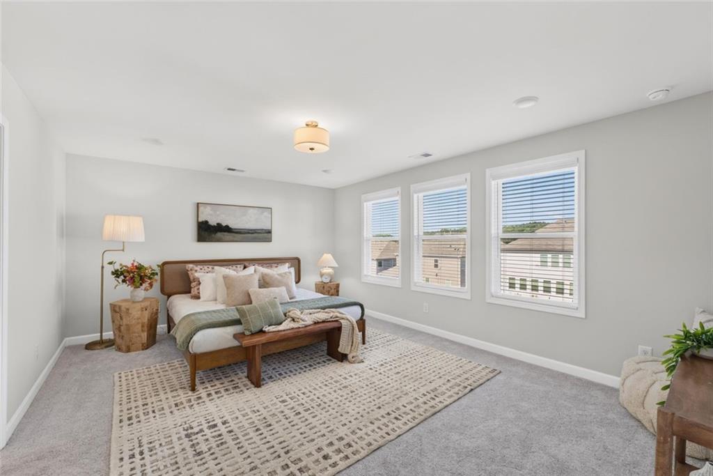 1700 Fulmont Circle