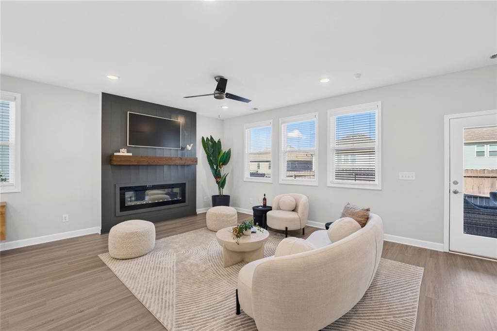 1700 Fulmont Circle