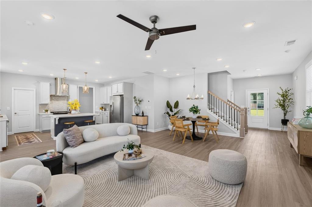 1700 Fulmont Circle