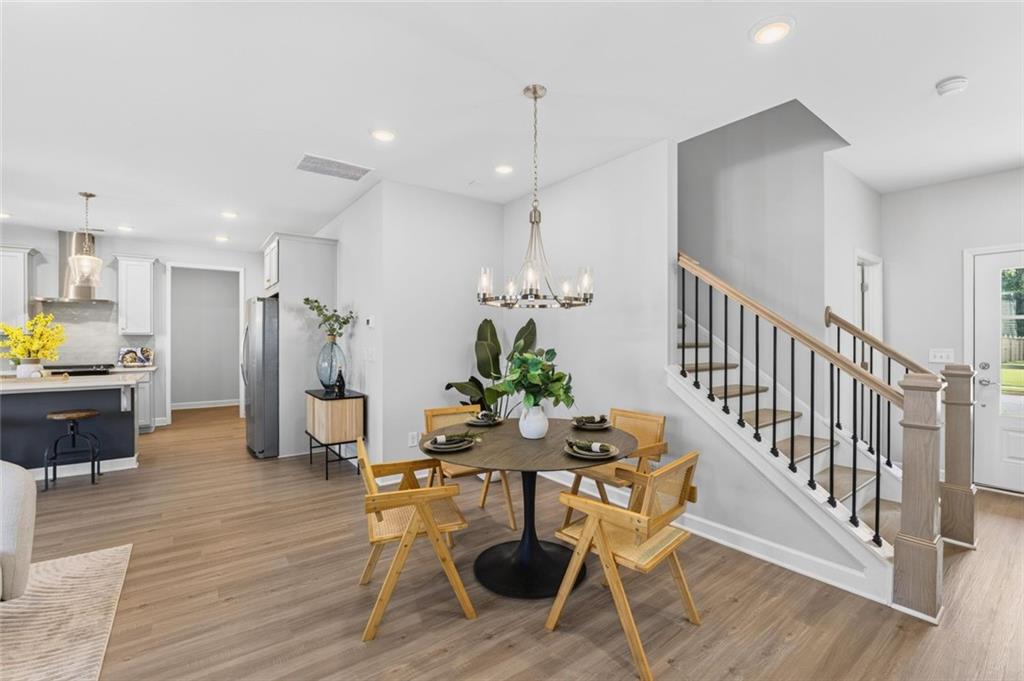 1700 Fulmont Circle