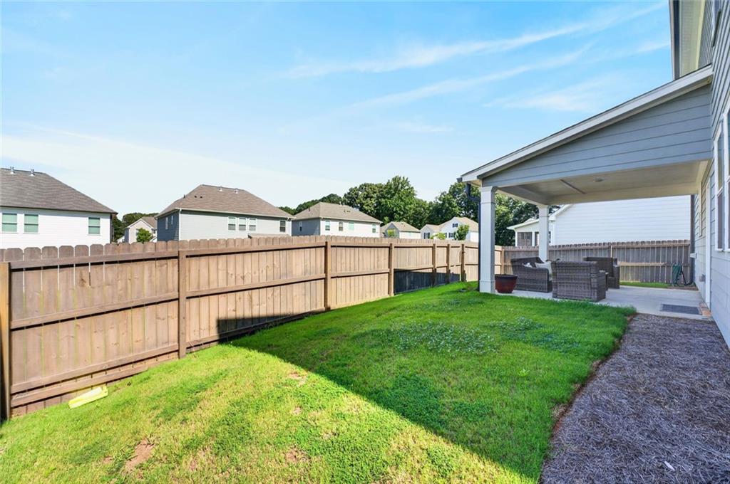1700 Fulmont Circle