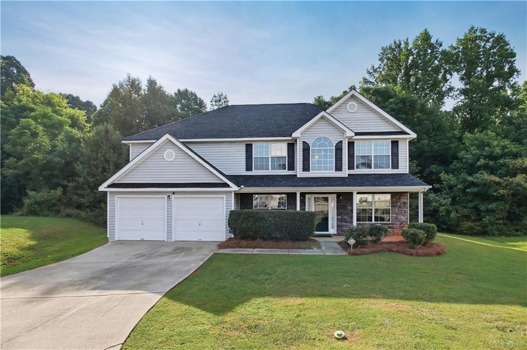 95 Carrington Circle