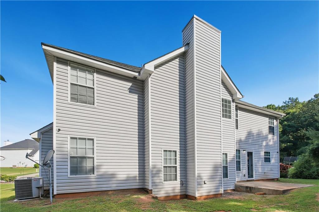 95 Carrington Circle