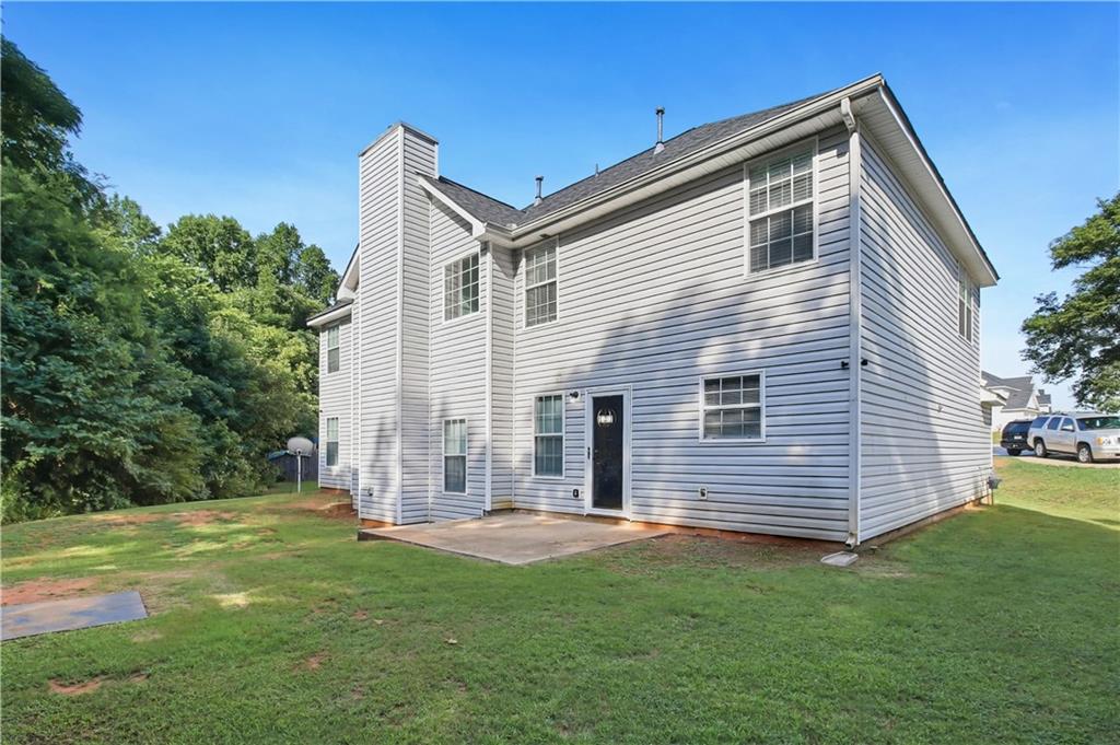 95 Carrington Circle