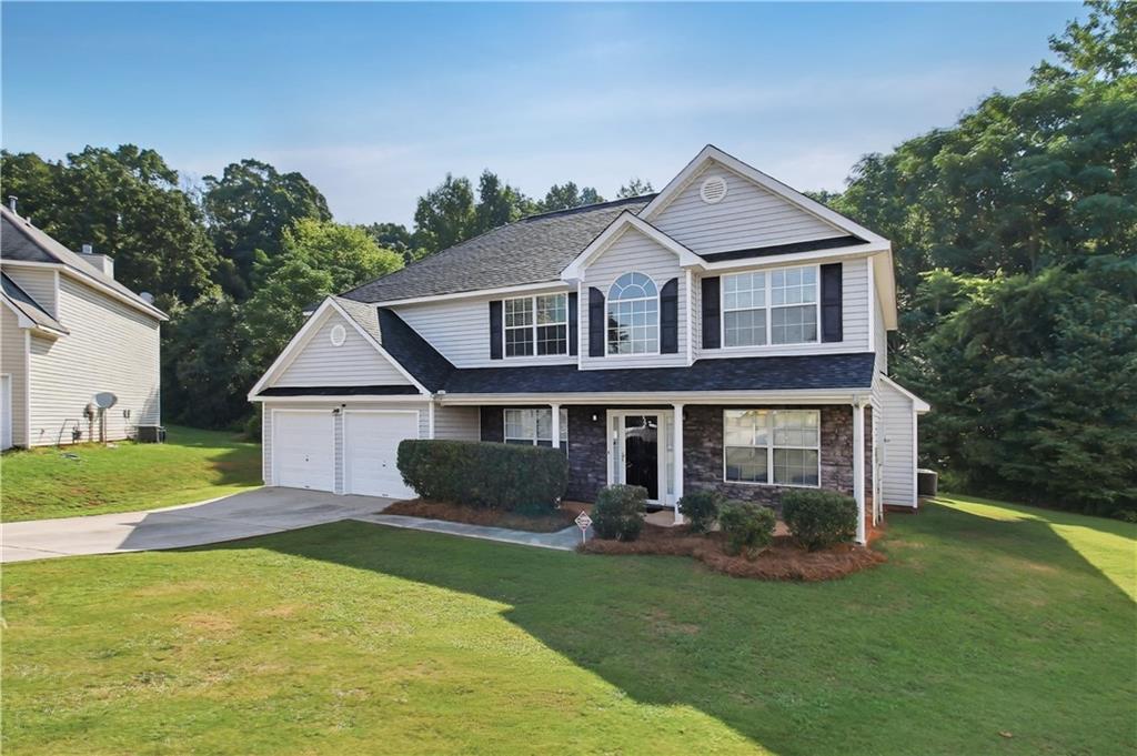 95 Carrington Circle