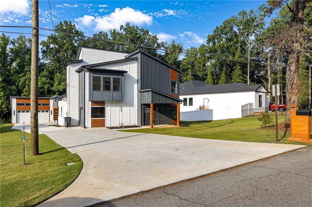 479 Lee Road