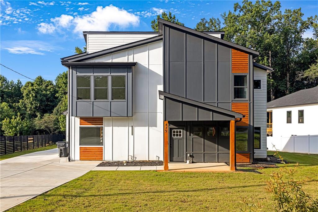479 Lee Road