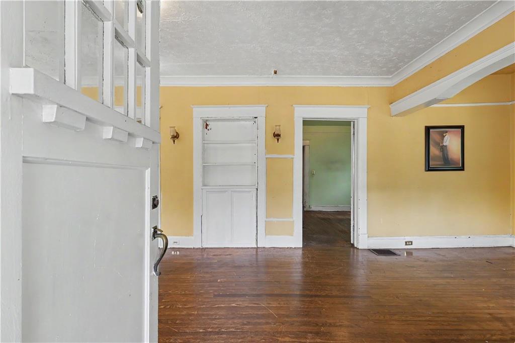 118 Mcdonough Boulevard SE