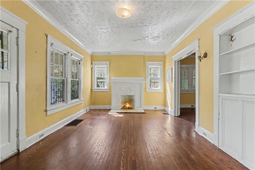 118 Mcdonough Boulevard SE