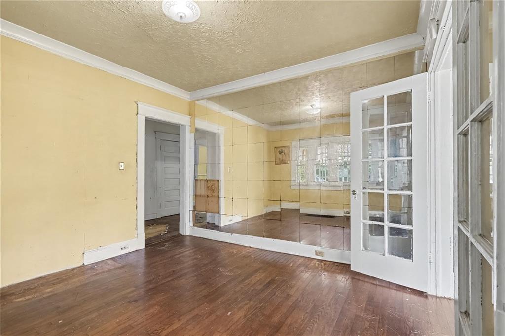 118 Mcdonough Boulevard SE