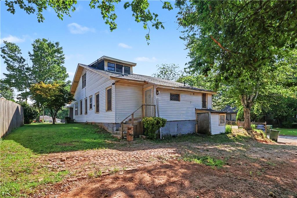 118 Mcdonough Boulevard SE