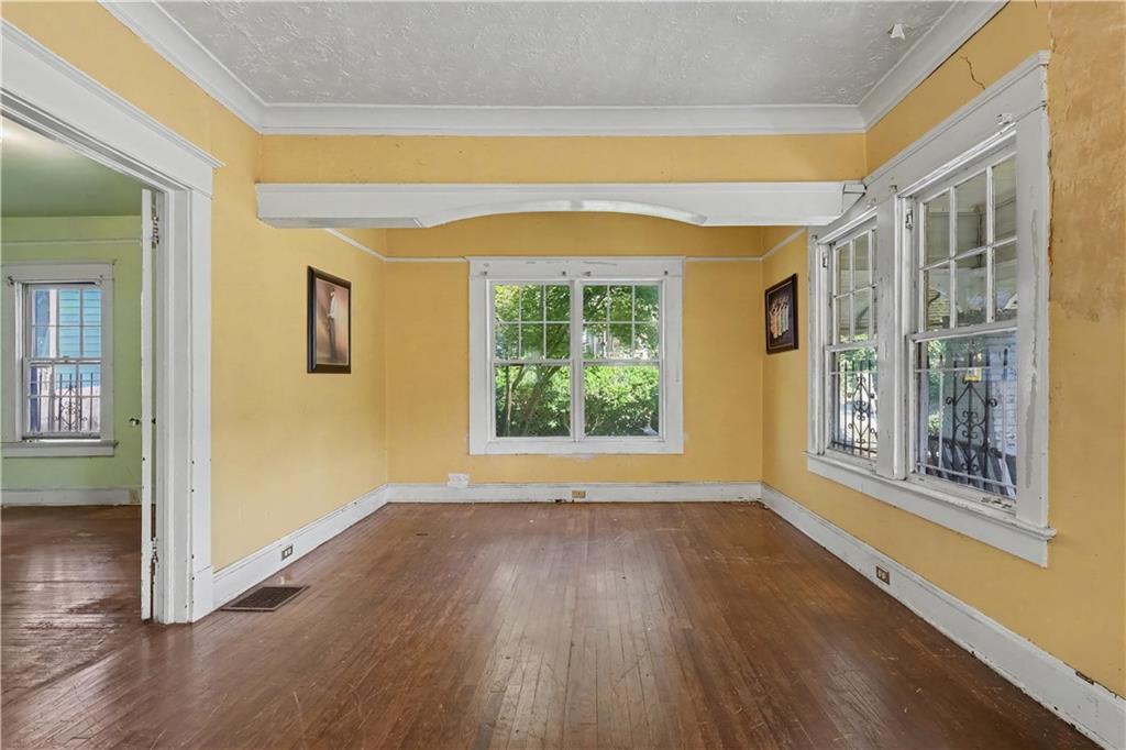 118 Mcdonough Boulevard SE