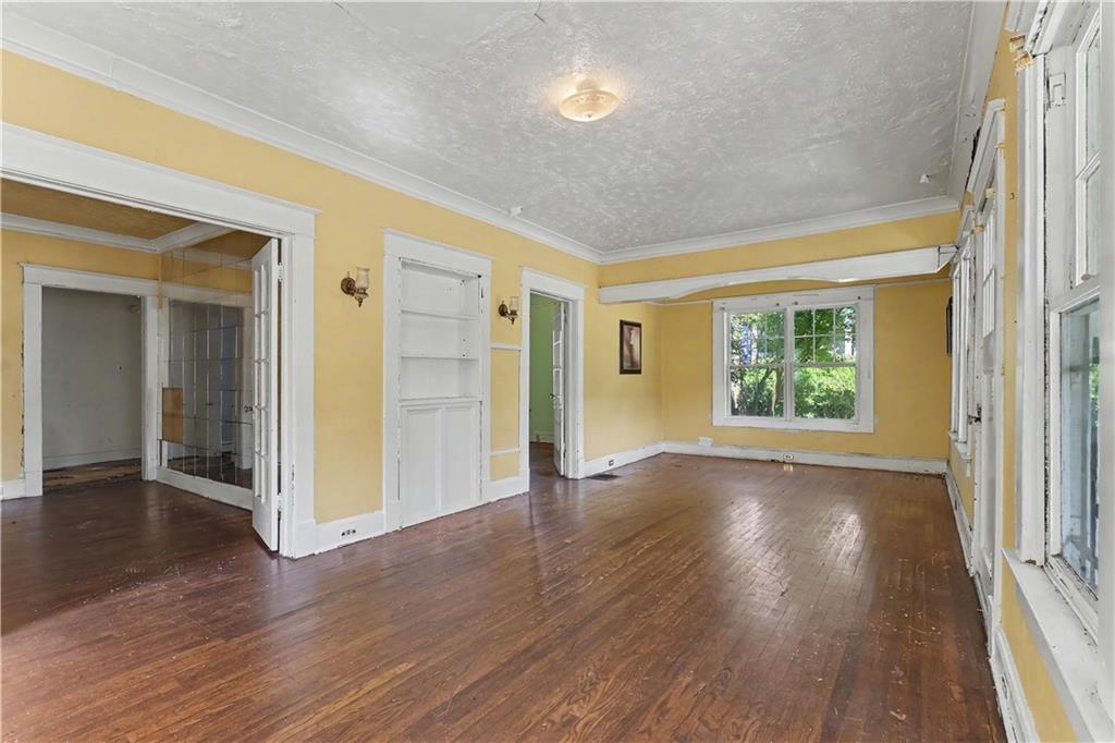 118 Mcdonough Boulevard SE