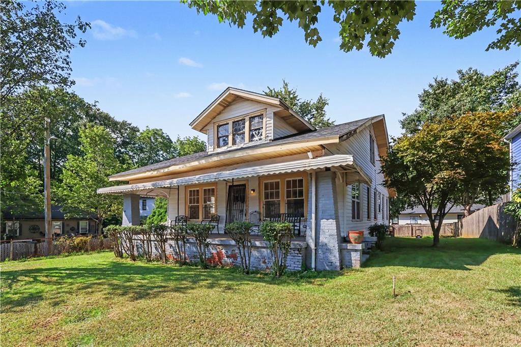 118 Mcdonough Boulevard SE