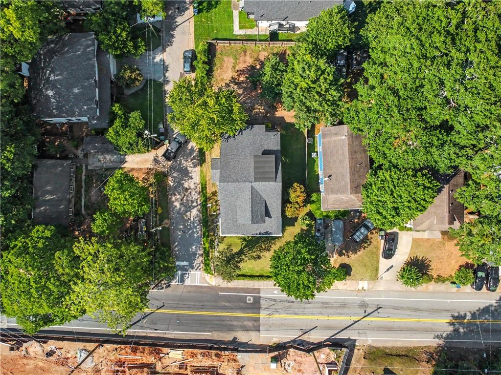 118 Mcdonough Boulevard SE
