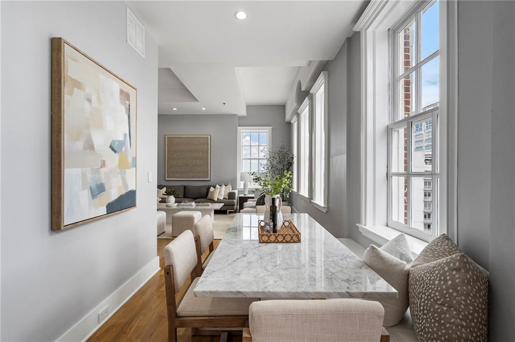 30 5th Street NE Unit 1001