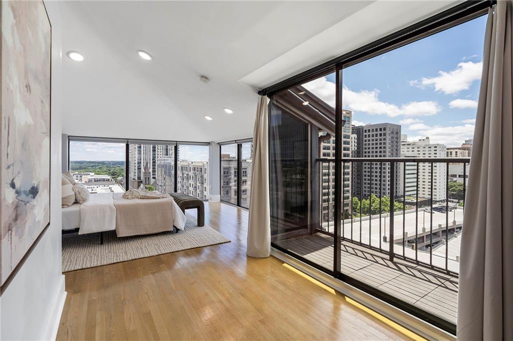 30 5th Street NE Unit 1001