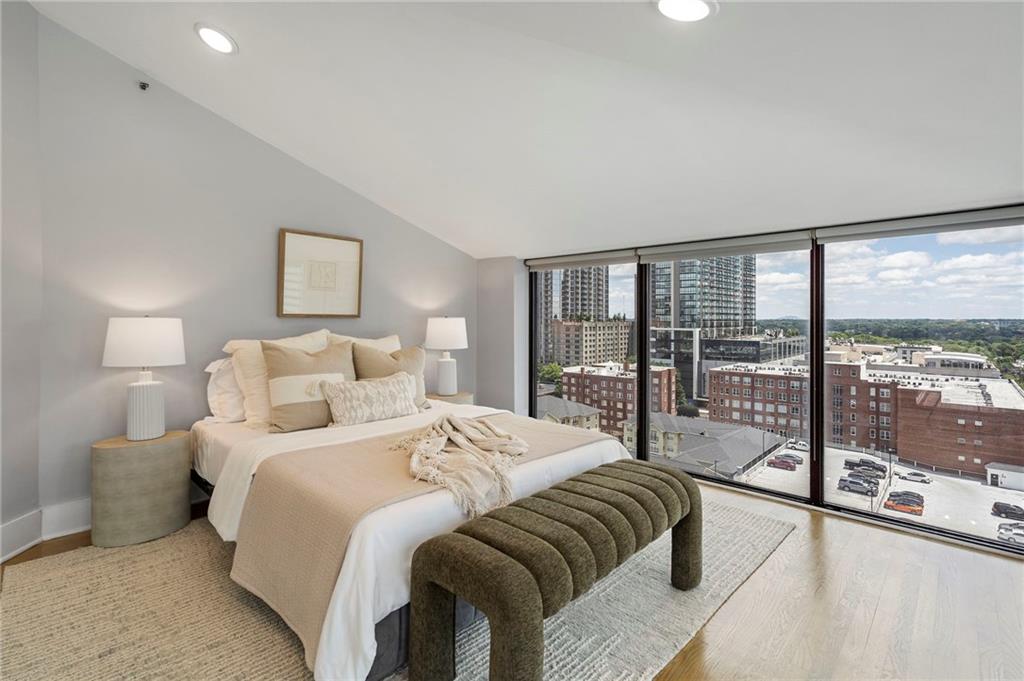 30 5th Street NE Unit 1001