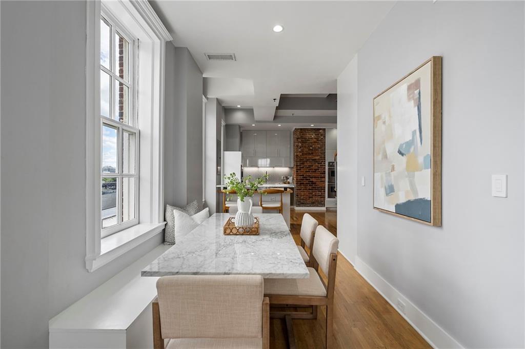 30 5th Street NE Unit 1001