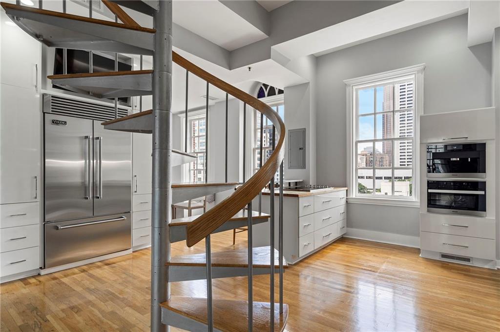 30 5th Street NE Unit 1001