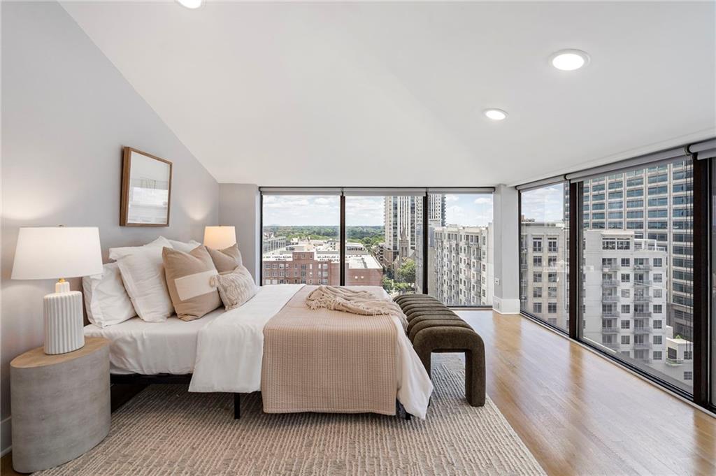 30 5th Street NE Unit 1001