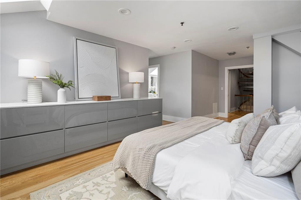 30 5th Street NE Unit 1001