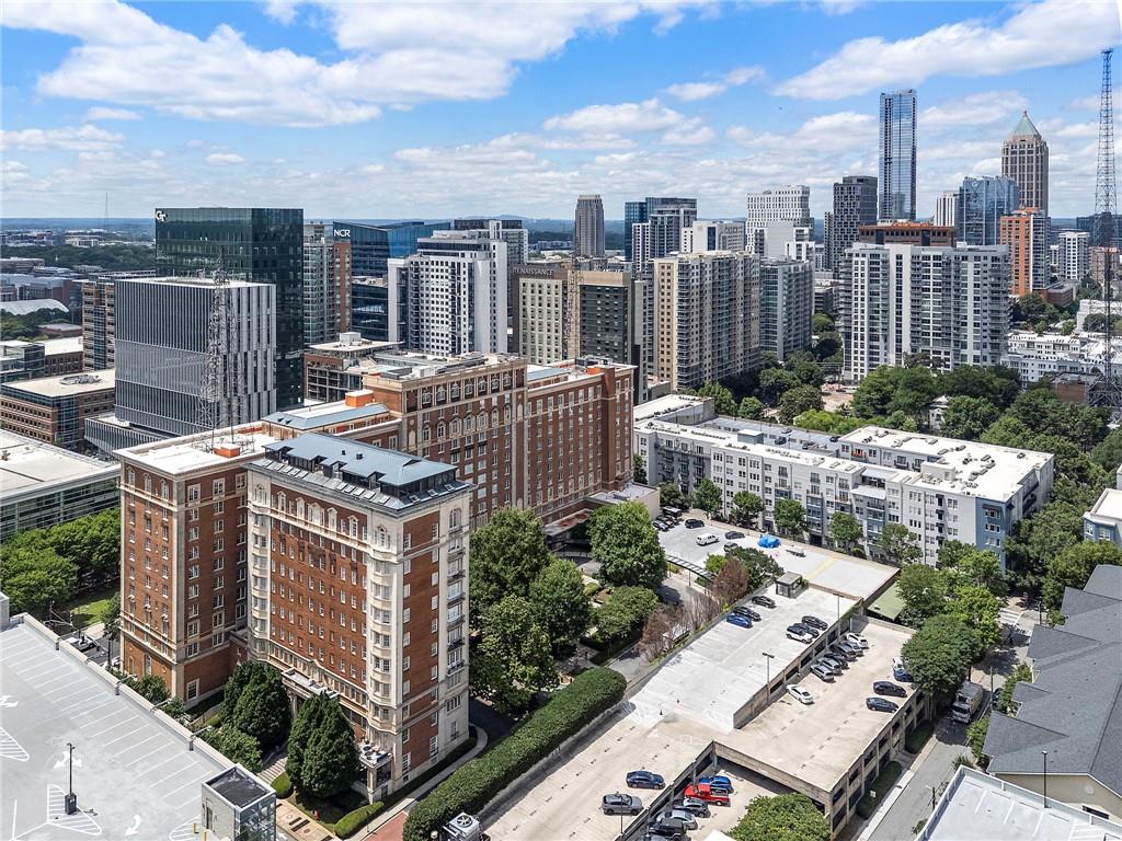30 5th Street NE Unit 1001