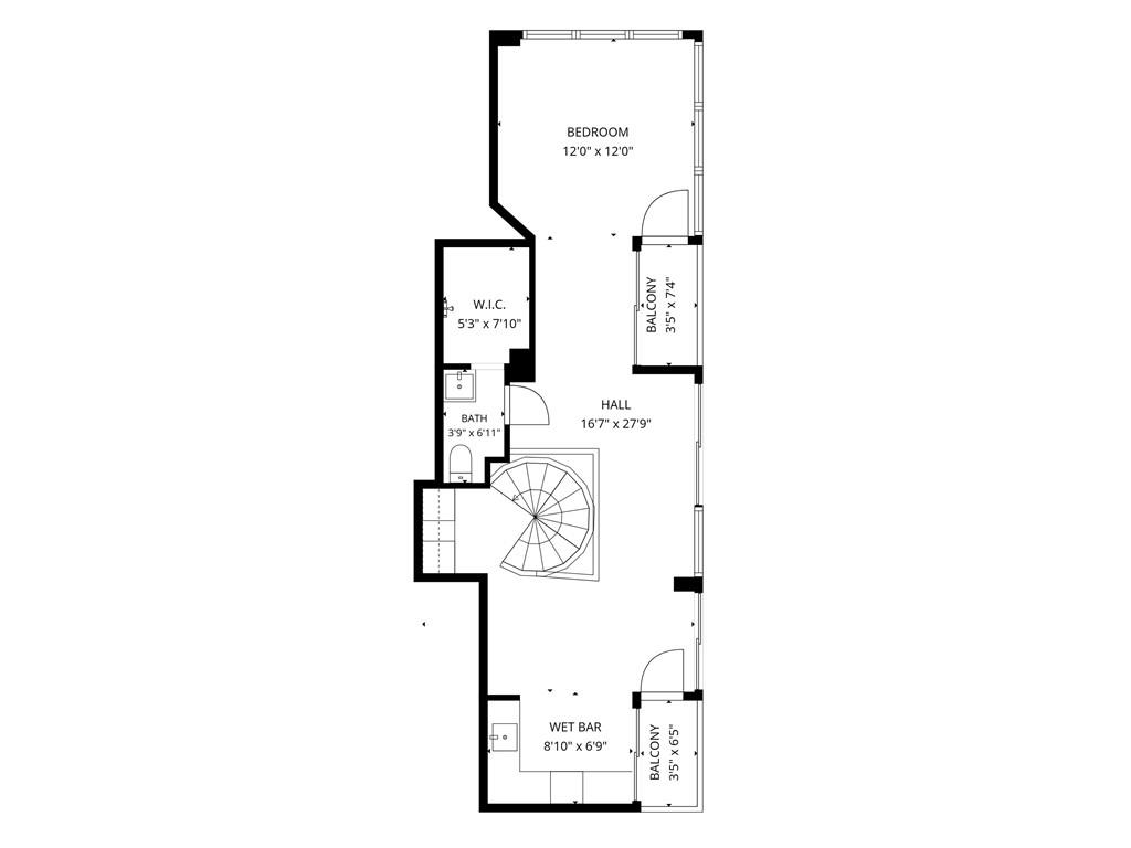 30 5th Street NE Unit 1001