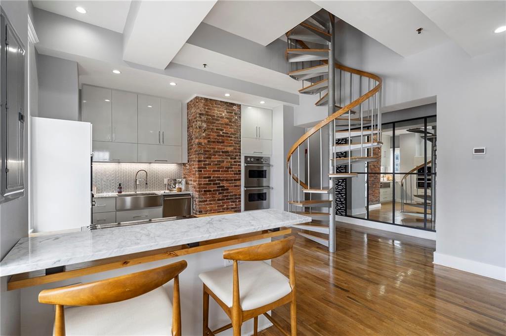 30 5th Street NE Unit 1001