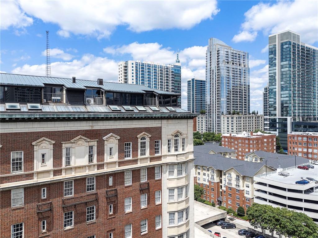 30 5th Street NE Unit 1001
