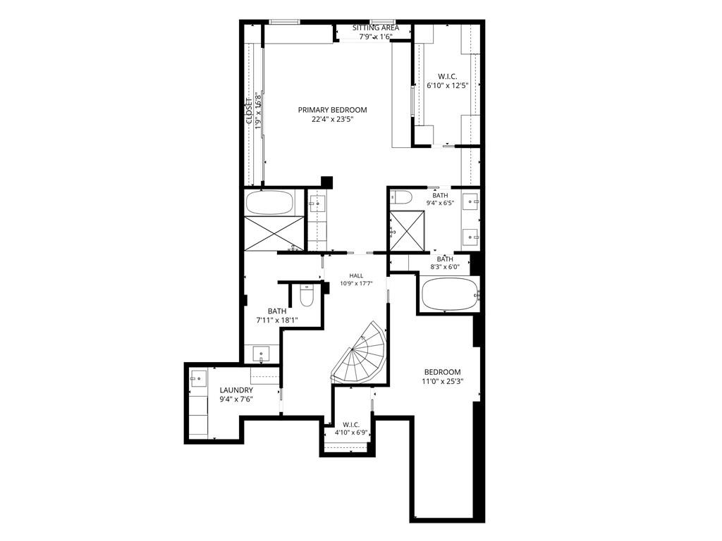 30 5th Street NE Unit 1001