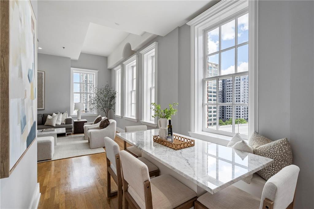 30 5th Street NE Unit 1001