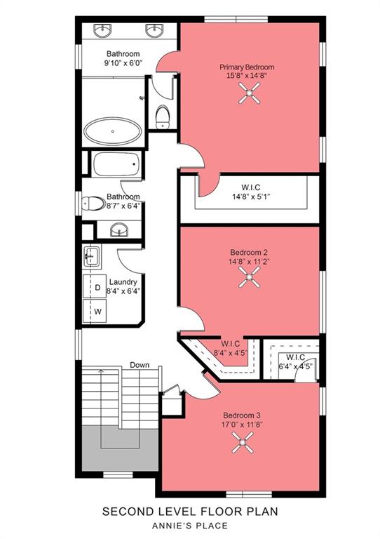 115 Tanya Way