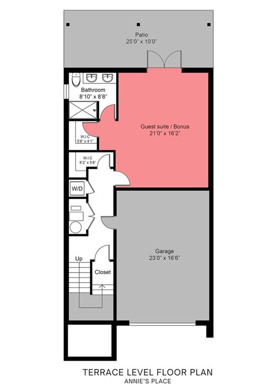 115 Tanya Way