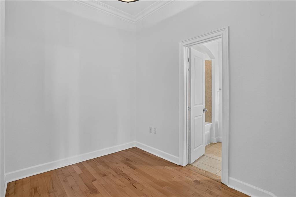 3445 Stratford Road NE Unit 2306
