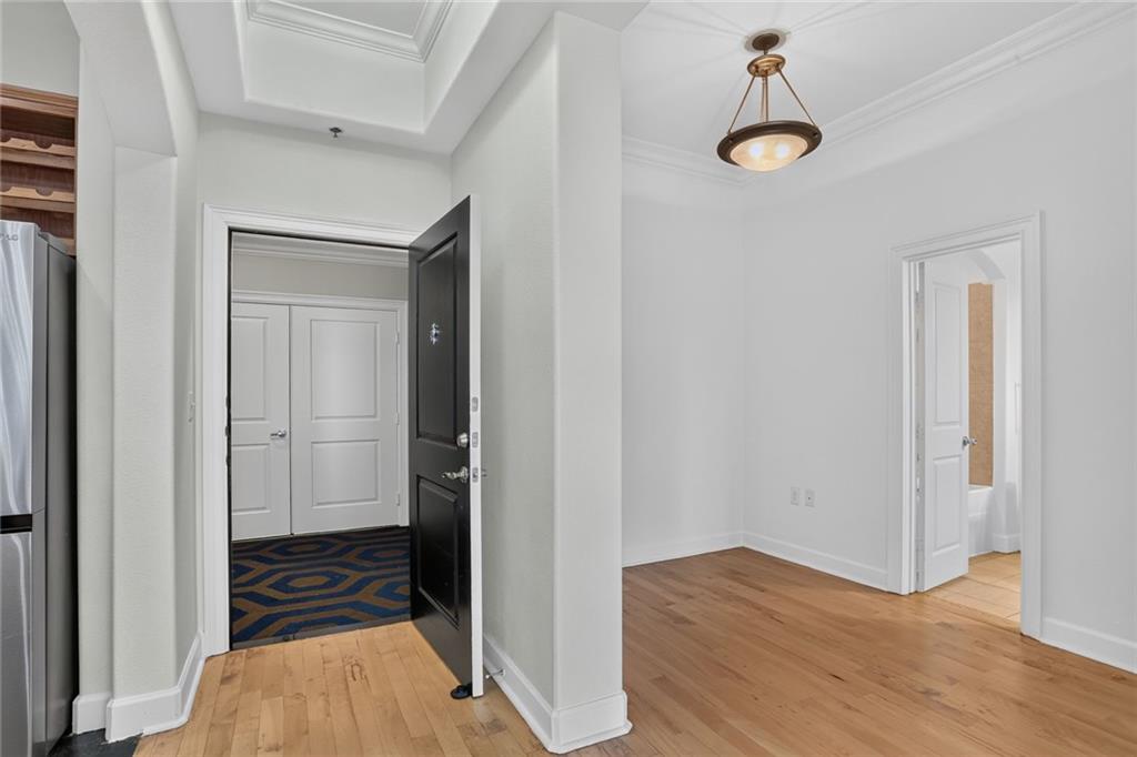 3445 Stratford Road NE Unit 2306