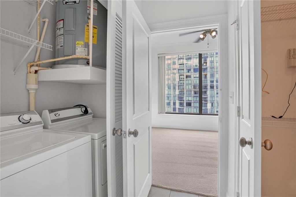 3445 Stratford Road NE Unit 2306