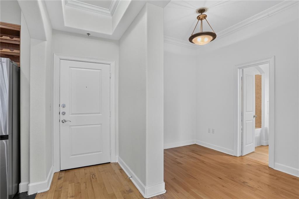 3445 Stratford Road NE Unit 2306