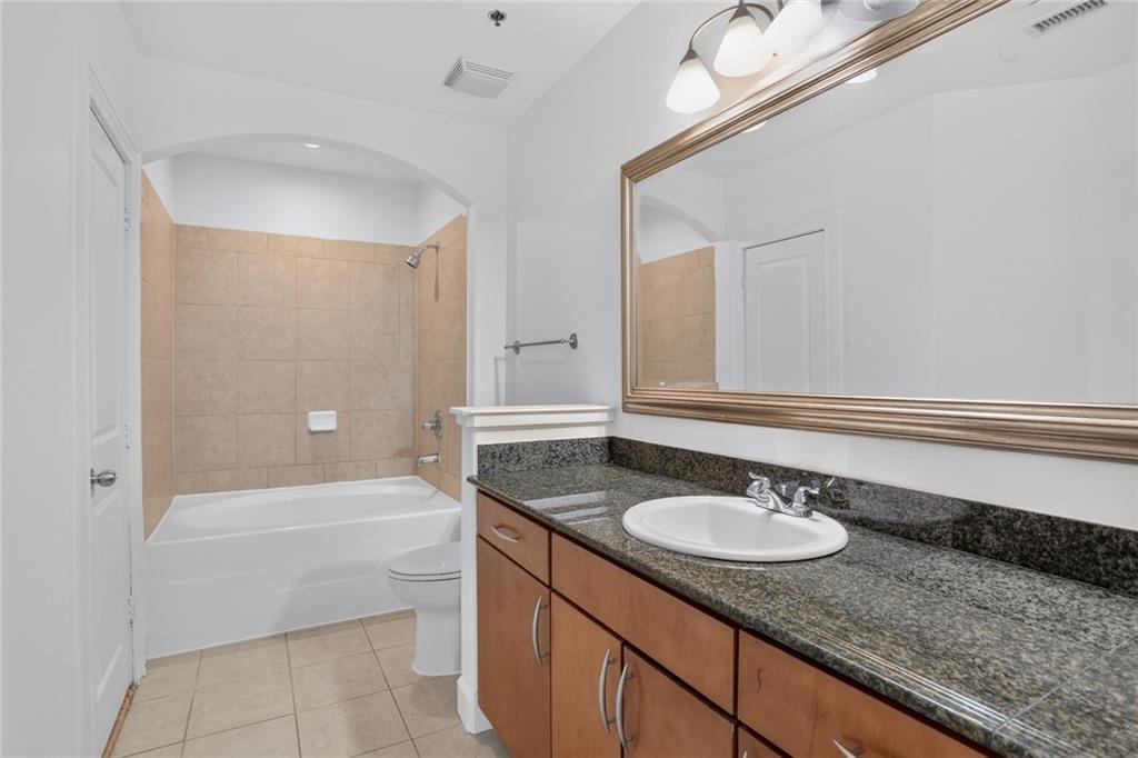 3445 Stratford Road NE Unit 2306