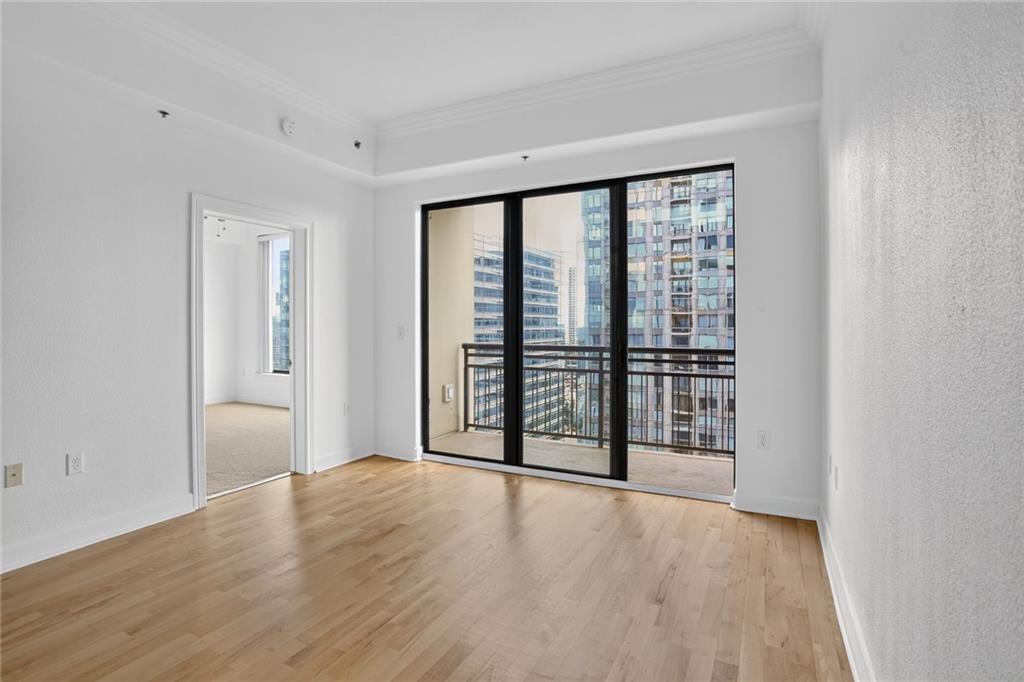 3445 Stratford Road NE Unit 2306